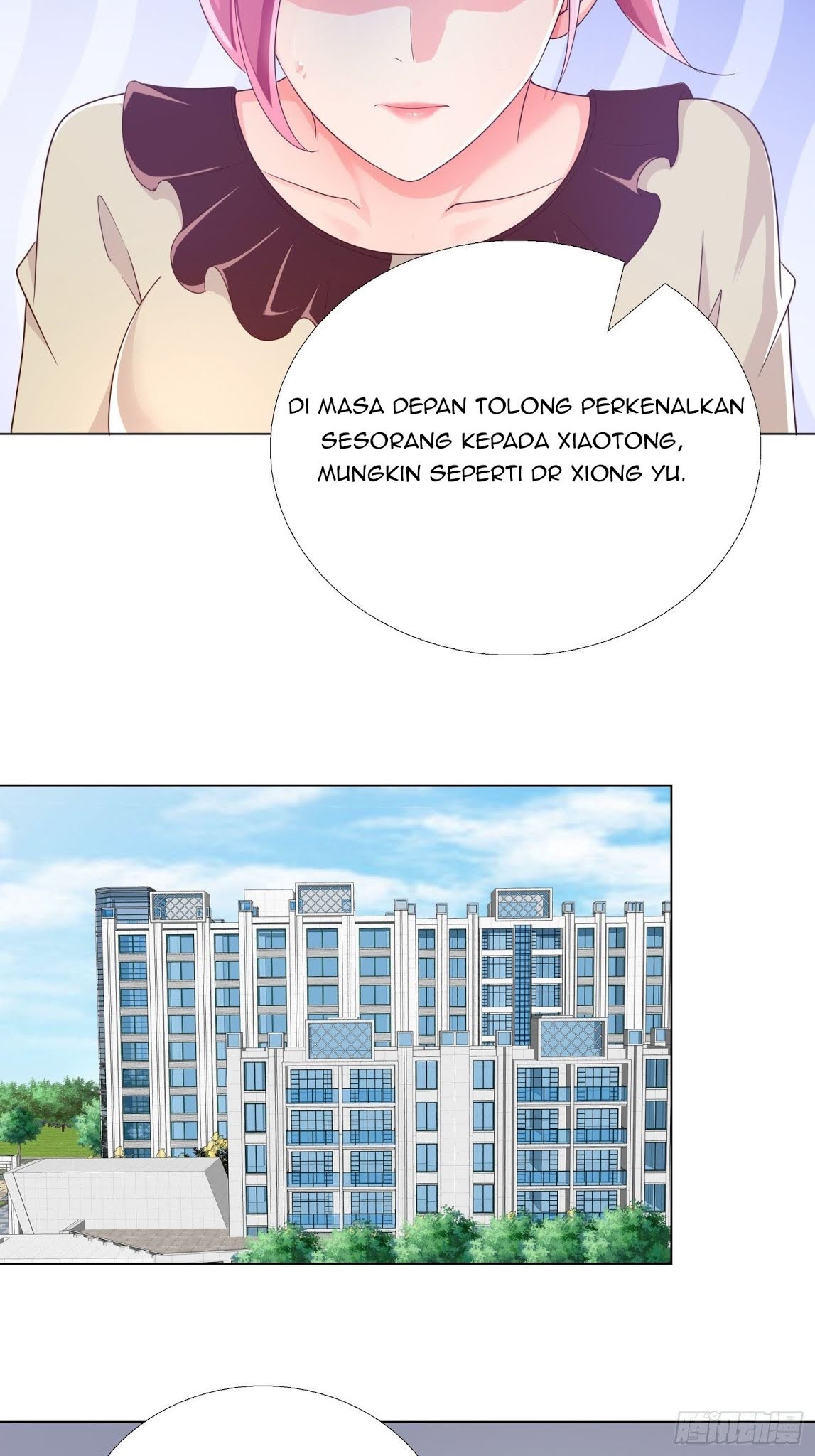 Super School Doctor (Supreme Campus Doctor) Chapter 79 Gambar 9